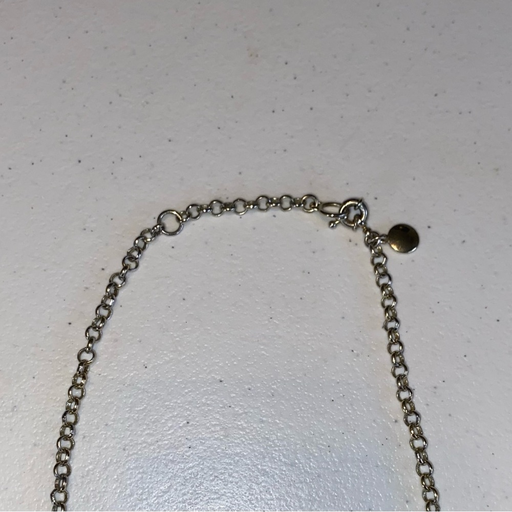 J. Crew Bright Yellow Bubble Statement Bib Necklace - Picture 5 of 8